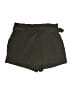 Athleta Solid Green Shorts Size 6 - photo 1