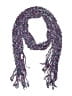Op Purple Scarf One size - photo 1