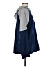 Assorted Brands 100% Polyester Blue Windbreaker Size M - photo 4