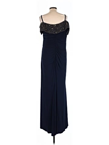 Xscape Cocktail Dress (view 2)