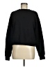 Bench Black Sweatshirt Size M - photo 1