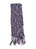 Op Purple Scarf One size - photo 2