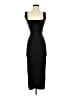 Zara Black Cocktail Dress Size S - photo 1