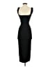 Zara Black Cocktail Dress Size S - photo 2