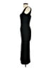 Zara Black Cocktail Dress Size S - photo 5