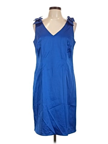 Scarlett Cocktail Dress (view 1)