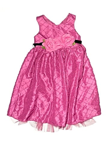 Sweet Heart Rose Dress (view 1)