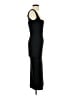Zara Black Cocktail Dress Size S - photo 4