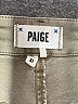 Paige Gray Khakis Size 31 waist - photo 7
