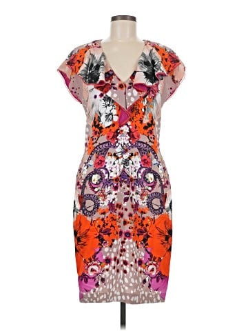 Roberto Cavalli Cocktail Dress (view 1)
