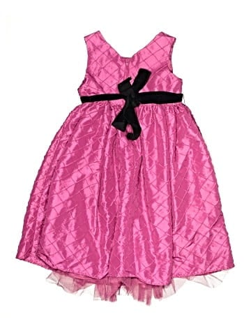 Sweet Heart Rose Dress (view 2)