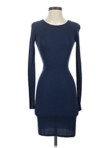 BCBGMAXAZRIA Cocktail Dress (view 1)