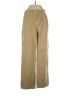 Motel 100% Cotton Tan Jeans Size S - photo 1