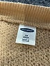 Old Navy 100% Polyester Solid Tan Pullover Sweater Size 1X - photo 7