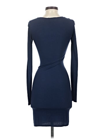 BCBGMAXAZRIA Cocktail Dress (view 2)