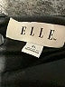 Elle Floral Black Casual Dress Size XL - photo 6