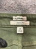 L.L.Bean Green Casual Pants Size 18 (tall) - photo 4