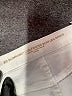 So Slimming by Chico's White Cargo Pants Size Lg (2.5) - photo 7
