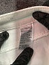 So Slimming by Chico's White Cargo Pants Size Lg (2.5) - photo 8