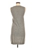 Unbranded Gray Casual Dress Size 6 (estimated) - photo 2