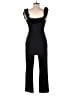 Express Black Jumpsuit Size 6 - photo 2
