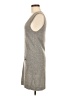 Unbranded Gray Casual Dress Size 6 (estimated) - photo 5