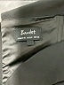 Bardot Solid Black Cocktail Dress Size 6 - photo 7