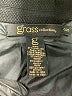 Grass Collection Black Coat Size S - photo 6