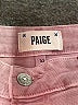Paige Purple Casual Pants Size 32 waist - photo 4