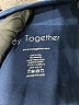 By Together Blue Active Pants One size - photo 7