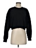 Zara Black Sweatshirt Size S - photo 1