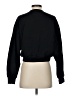 Zara Black Sweatshirt Size S - photo 2