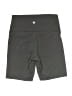 Athleta Solid Green Athletic Shorts Size S - photo 2