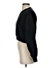 Zara Black Sweatshirt Size S - photo 5