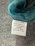 Fashion Nova 100% Polyester Solid Teal Athletic Shorts Size XS - photo 4