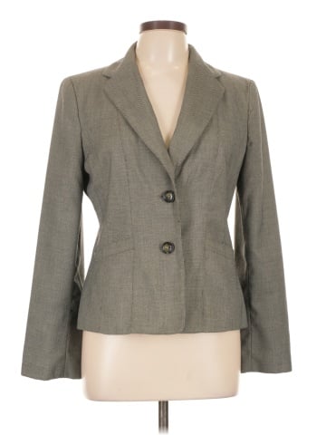 Ann Taylor Factory Blazer (view 1)