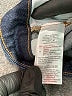 Madewell Blue Jeans Size 27 waist - photo 7