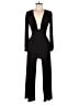 21 Saints Black Jumpsuit Size S (estimated) - photo 1
