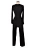 21 Saints Black Jumpsuit Size S (estimated) - photo 2