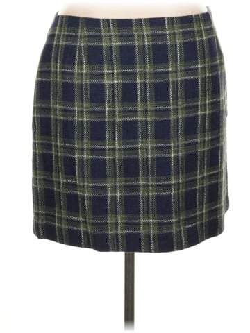 Lafayette 148 New York Casual Skirt (view 1)