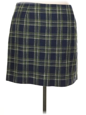 Lafayette 148 New York Casual Skirt (view 2)