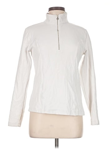 NILS Turtleneck Sweater (view 1)