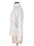 NILS White Turtleneck Sweater Size M - photo 5