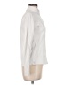 NILS White Turtleneck Sweater Size M - photo 4