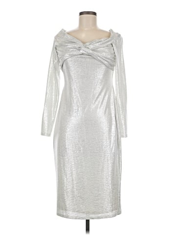 Lauren by Ralph Lauren Cocktail Dress (view 1)