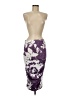 Kanvas Purple Cocktail Dress Size M - photo 1
