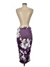 Kanvas Purple Cocktail Dress Size M - photo 2