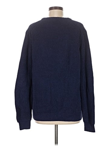 INC International Concepts Pullover Sweater (view 2)