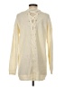Poof! Yellow Kimono Size S - photo 2