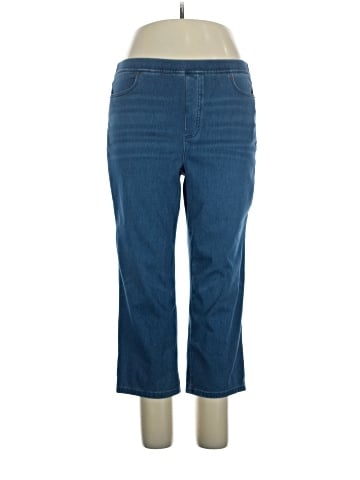 Lands' End Jeans (view 1)